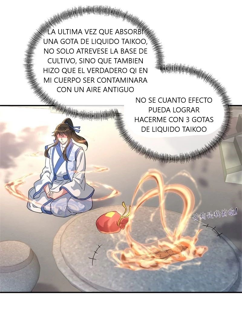 Peerless Battle Spirit Capitulo 118 página 23
