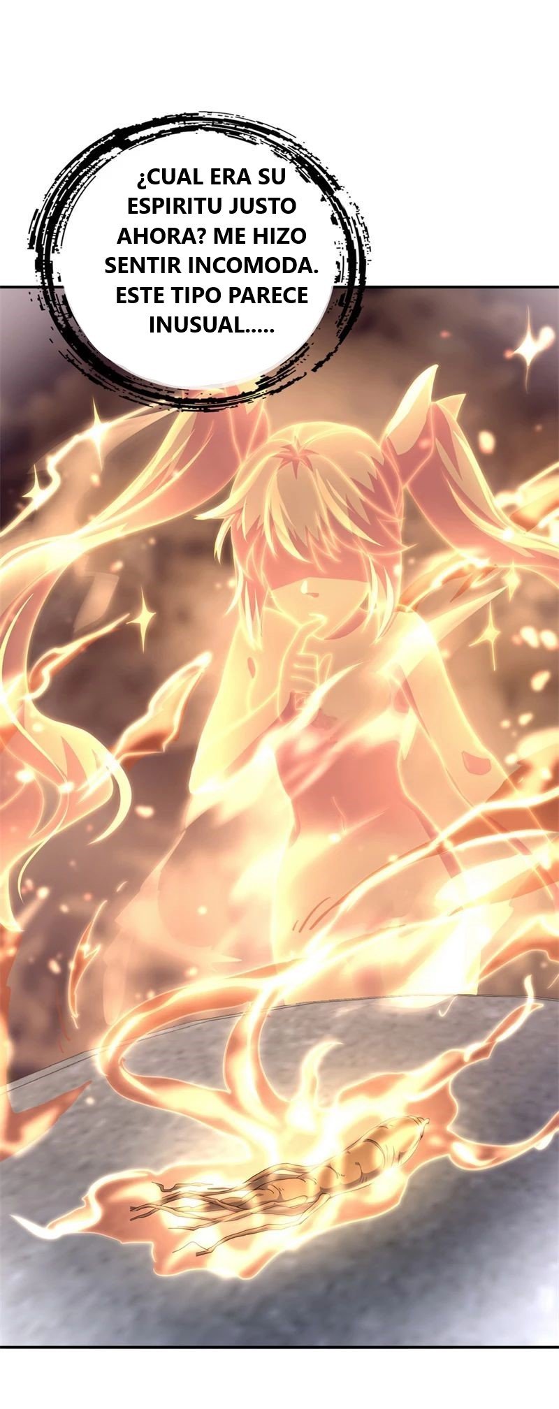 Peerless Battle Spirit Capitulo 118 página 24
