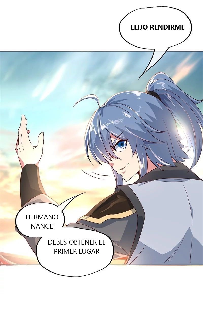 Peerless Battle Spirit Capitulo 119 página 10