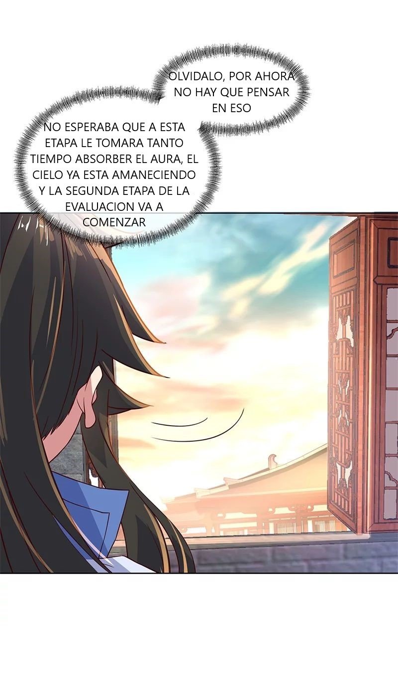 Peerless Battle Spirit Capitulo 119 página 3