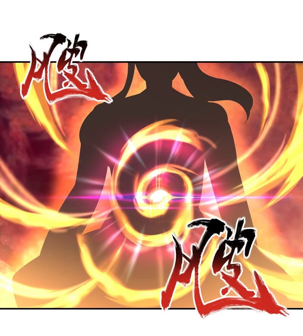 Peerless Battle Spirit Capitulo 12 página 6