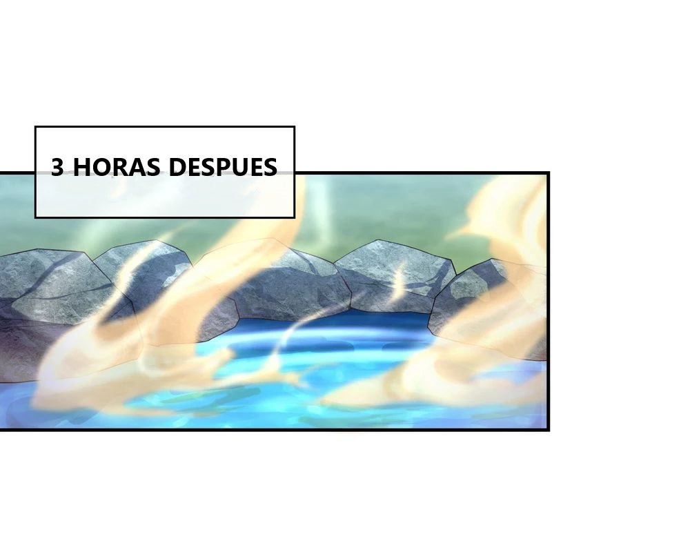 Peerless Battle Spirit Capitulo 12 página 7