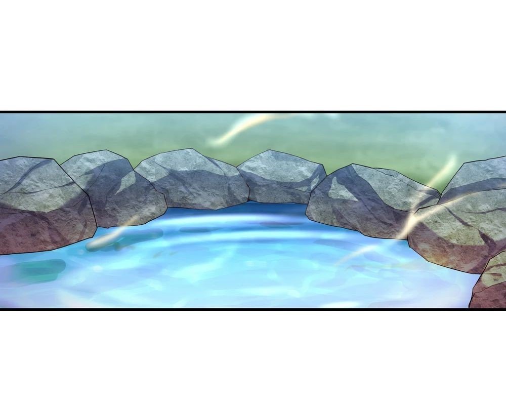 Peerless Battle Spirit Capitulo 12 página 8
