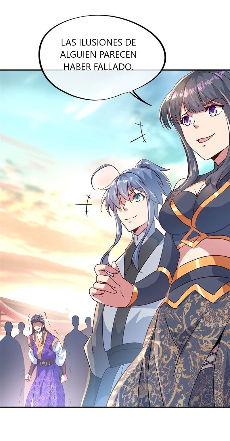 Peerless Battle Spirit Capitulo 120 página 10