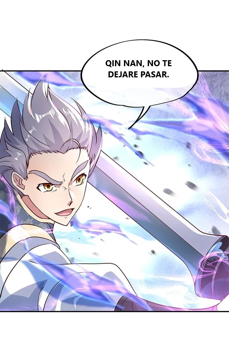 Peerless Battle Spirit Capitulo 120 página 13
