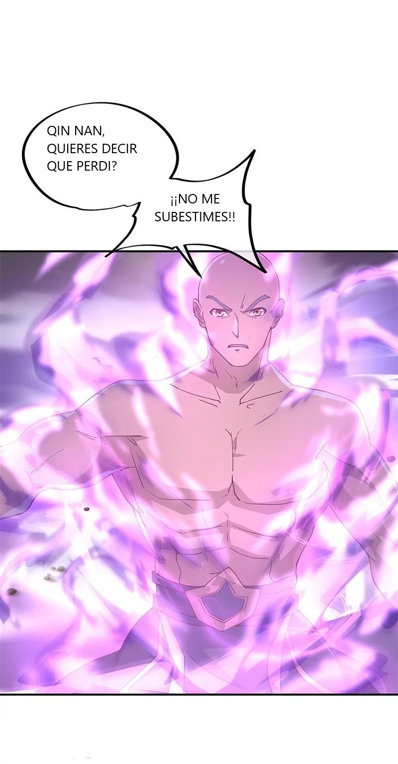 Peerless Battle Spirit Capitulo 120 página 20