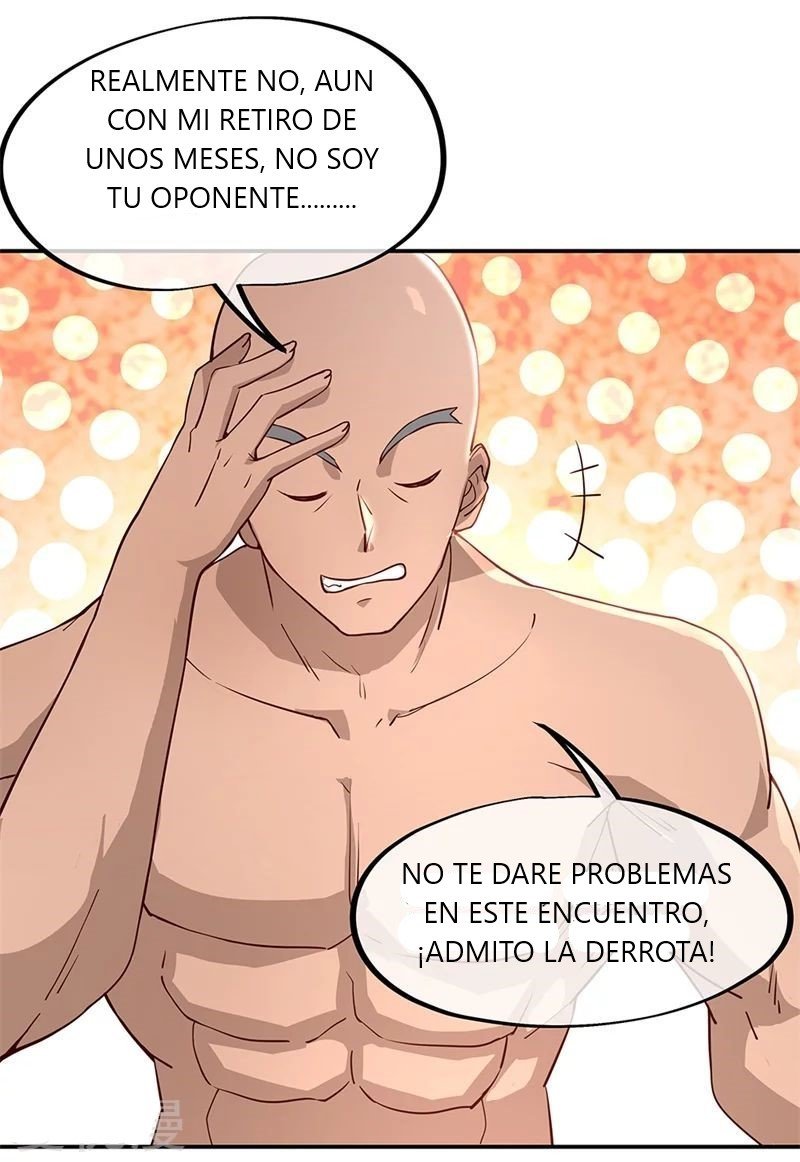 Peerless Battle Spirit Capitulo 120 página 23