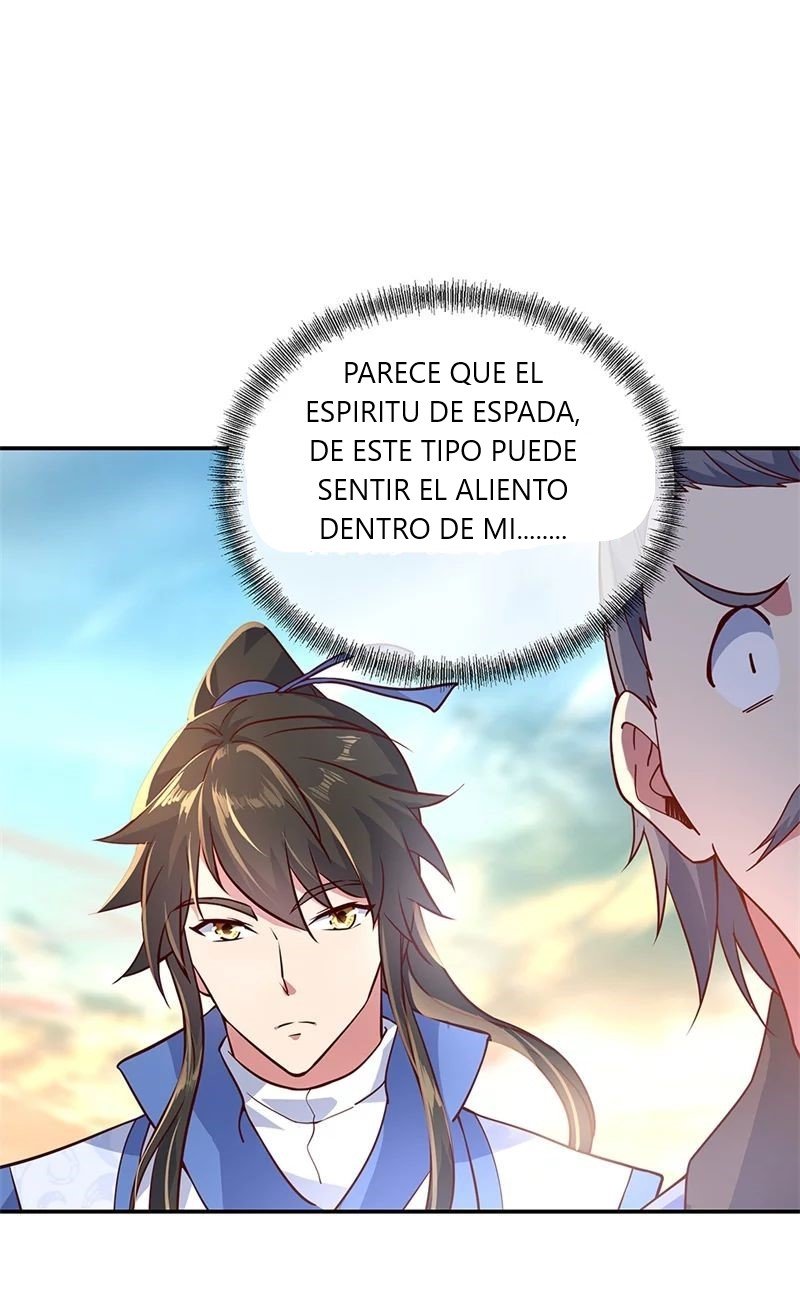 Peerless Battle Spirit Capitulo 120 página 24