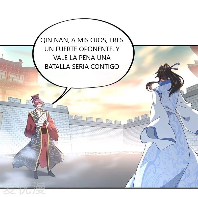 Peerless Battle Spirit Capitulo 120 página 5