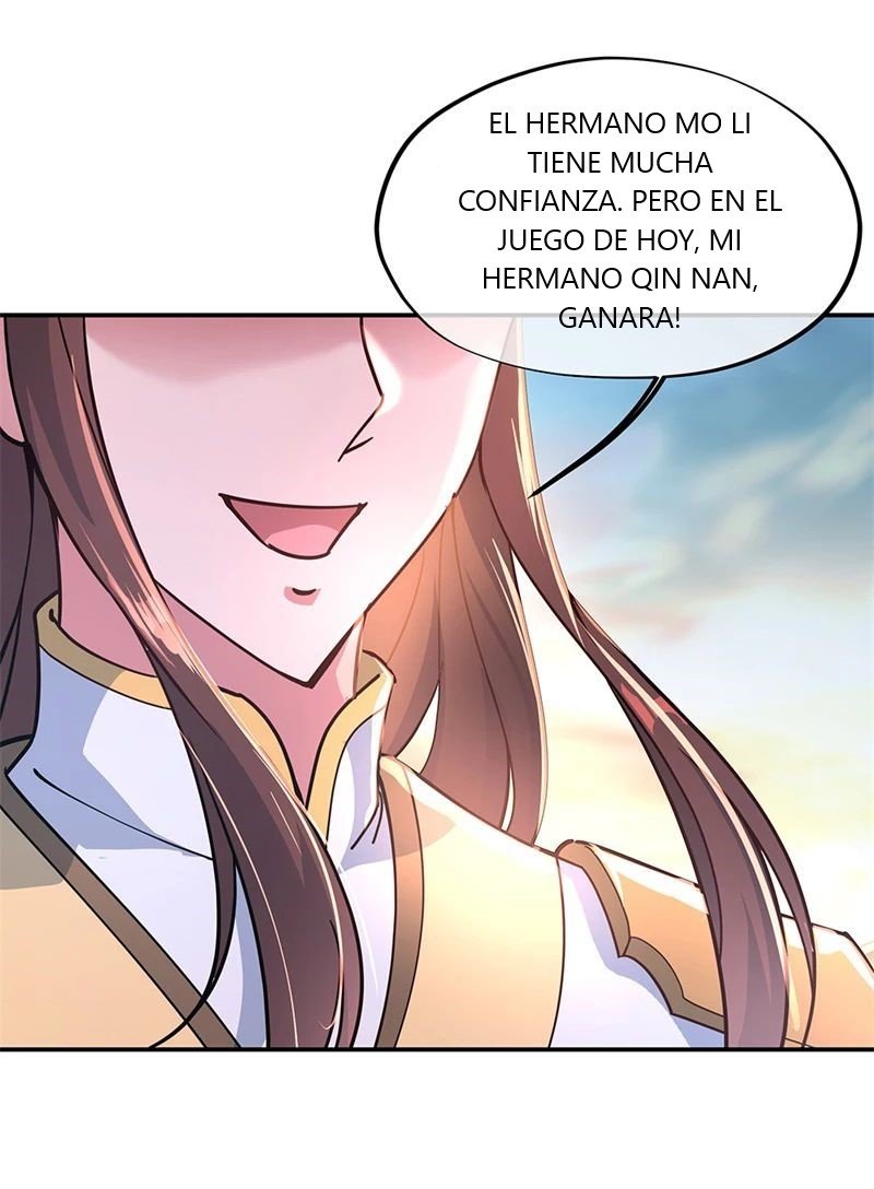 Peerless Battle Spirit Capitulo 121 página 12