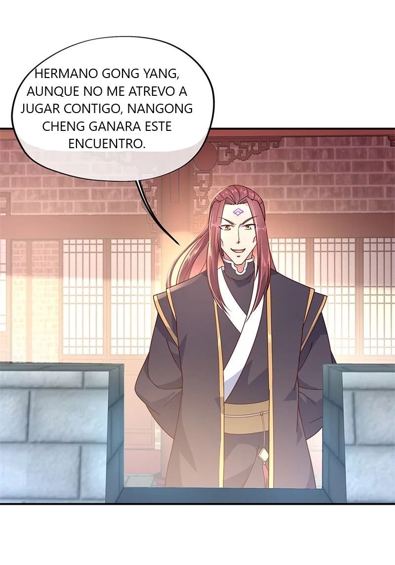 Peerless Battle Spirit Capitulo 121 página 18