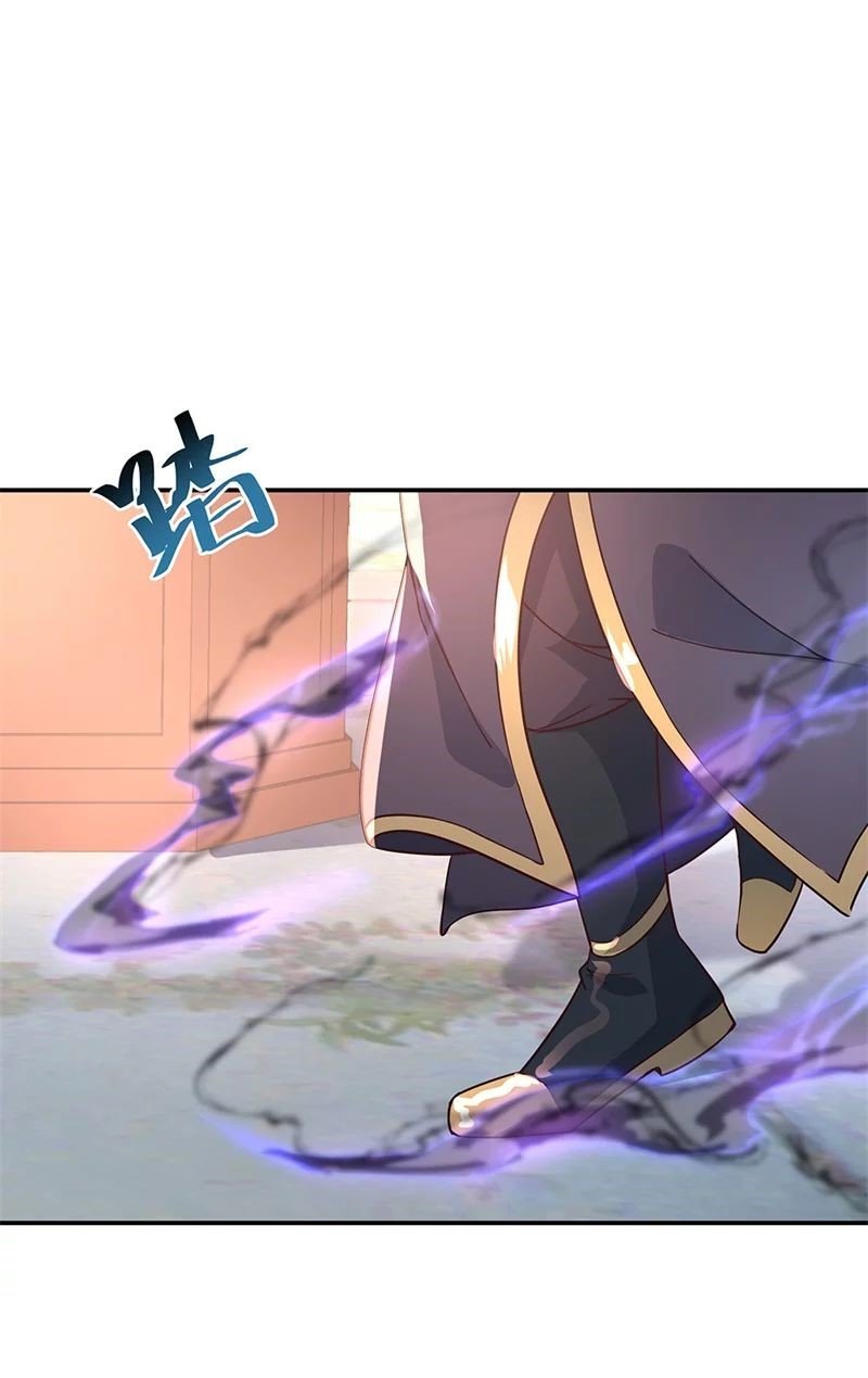 Peerless Battle Spirit Capitulo 121 página 8