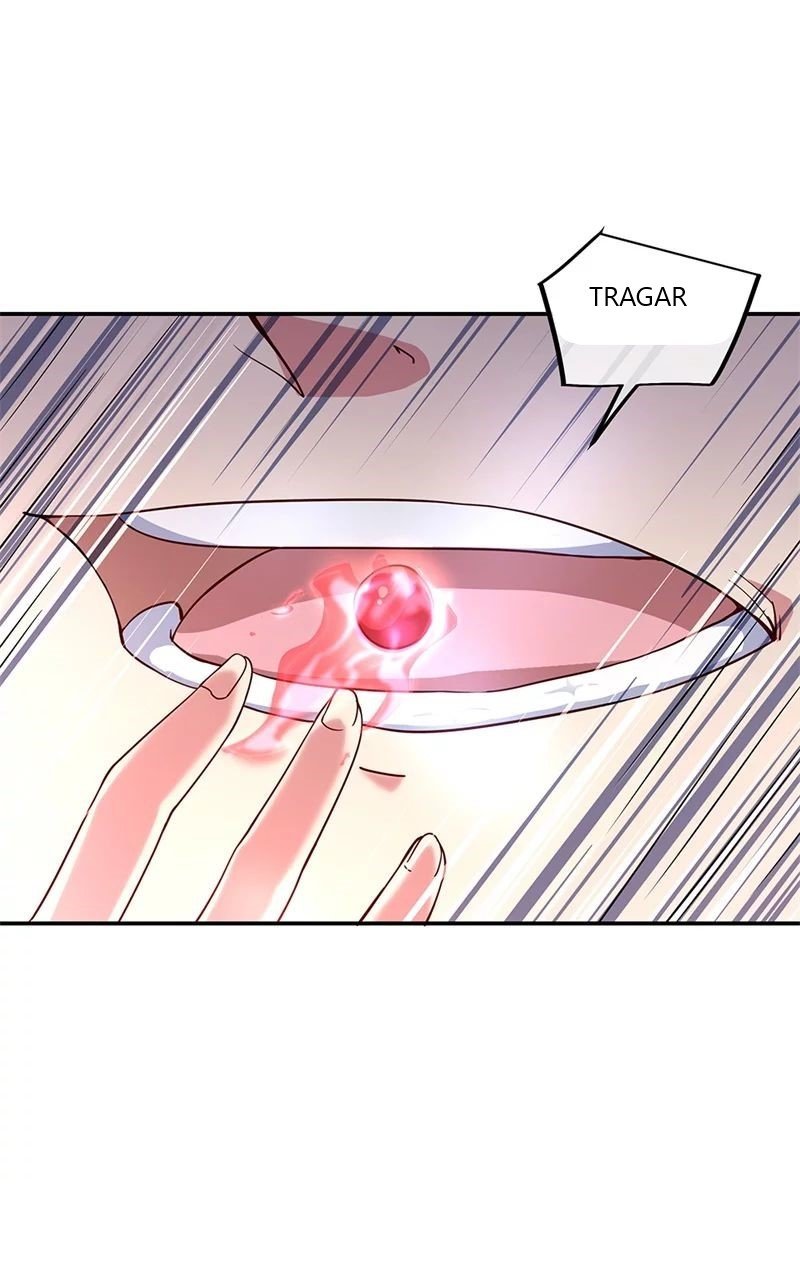 Peerless Battle Spirit Capitulo 122 página 14