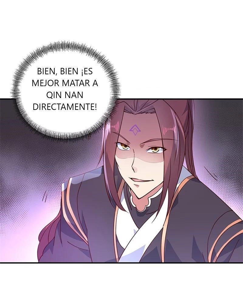 Peerless Battle Spirit Capitulo 122 página 19