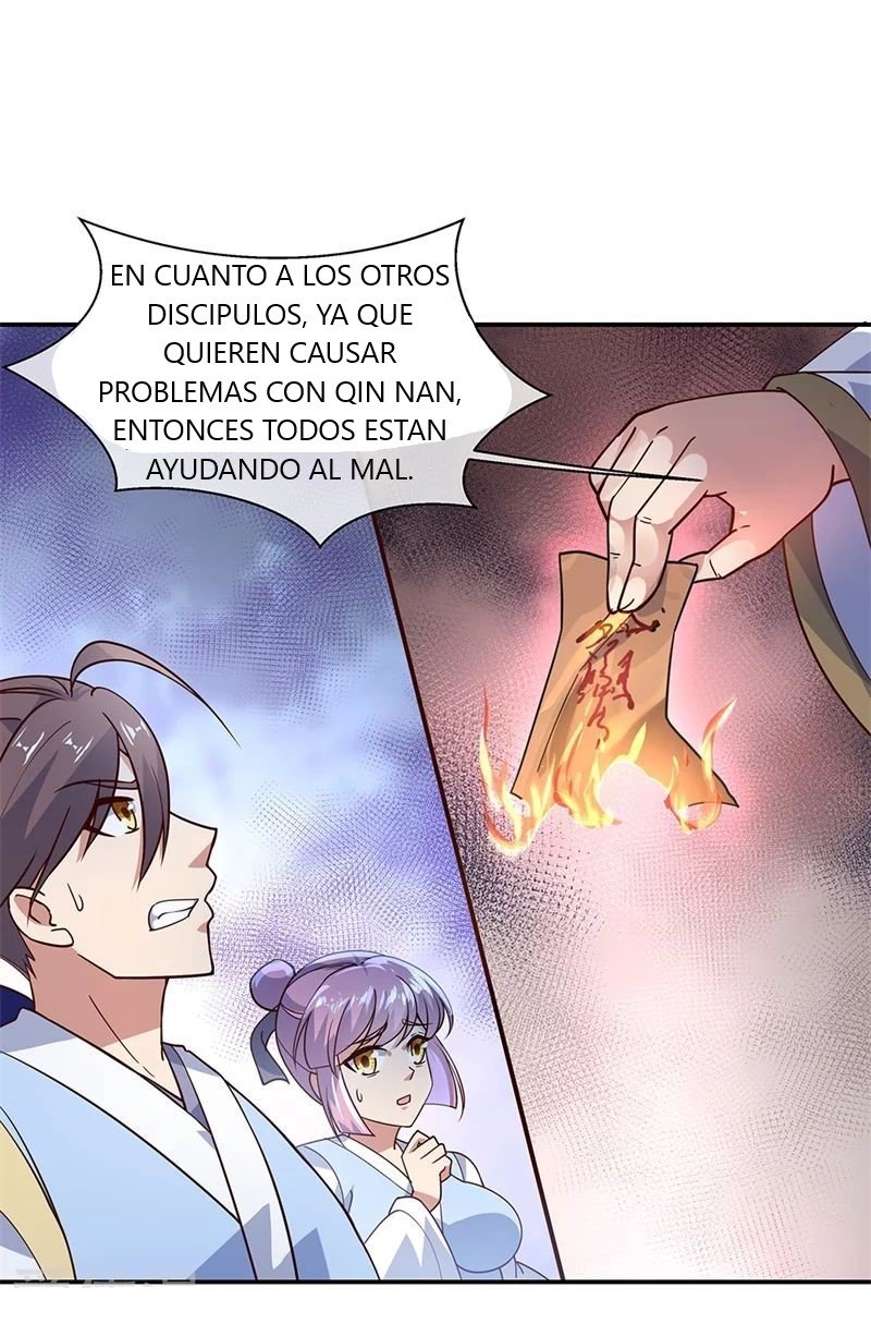 Peerless Battle Spirit Capitulo 123 página 10