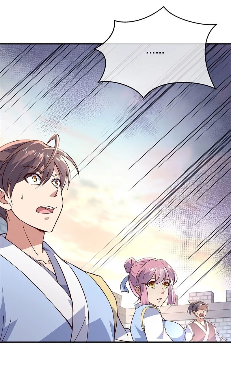 Peerless Battle Spirit Capitulo 123 página 12