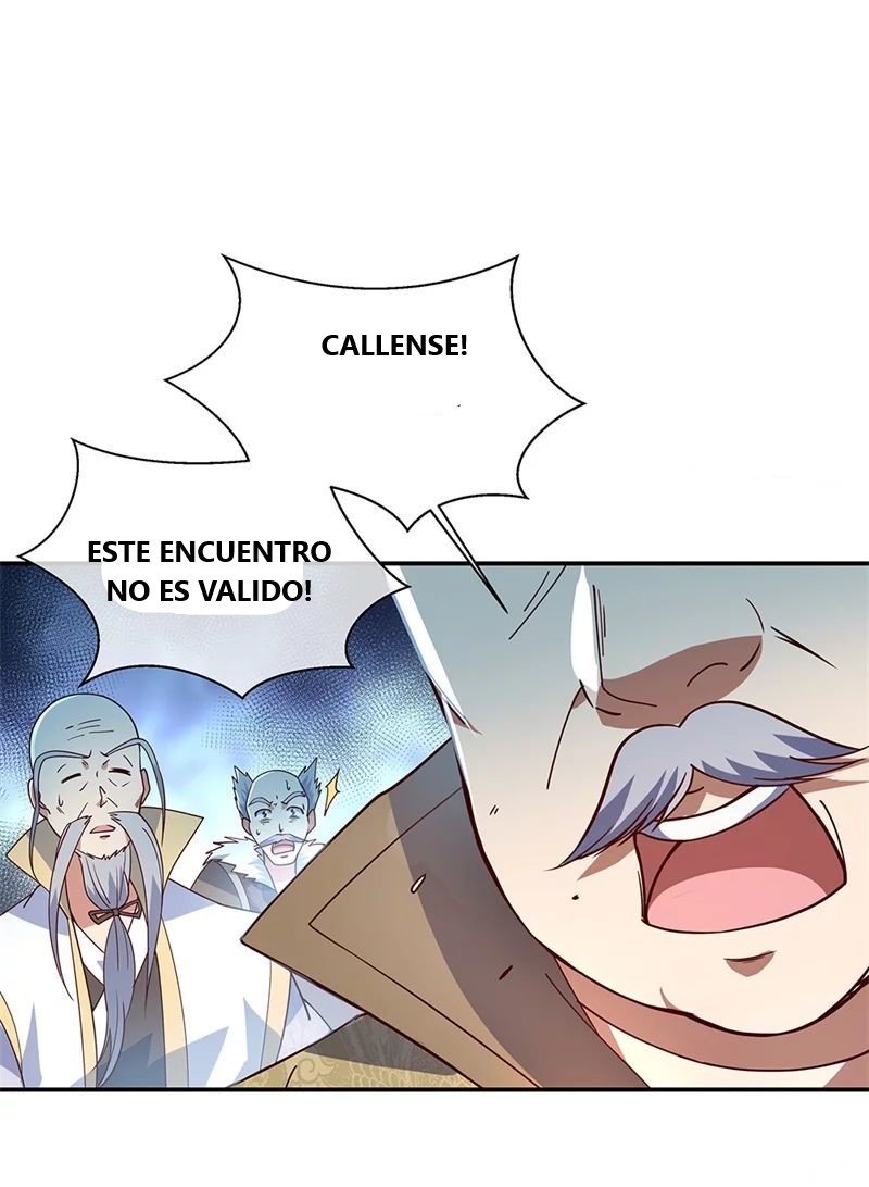 Peerless Battle Spirit Capitulo 123 página 6