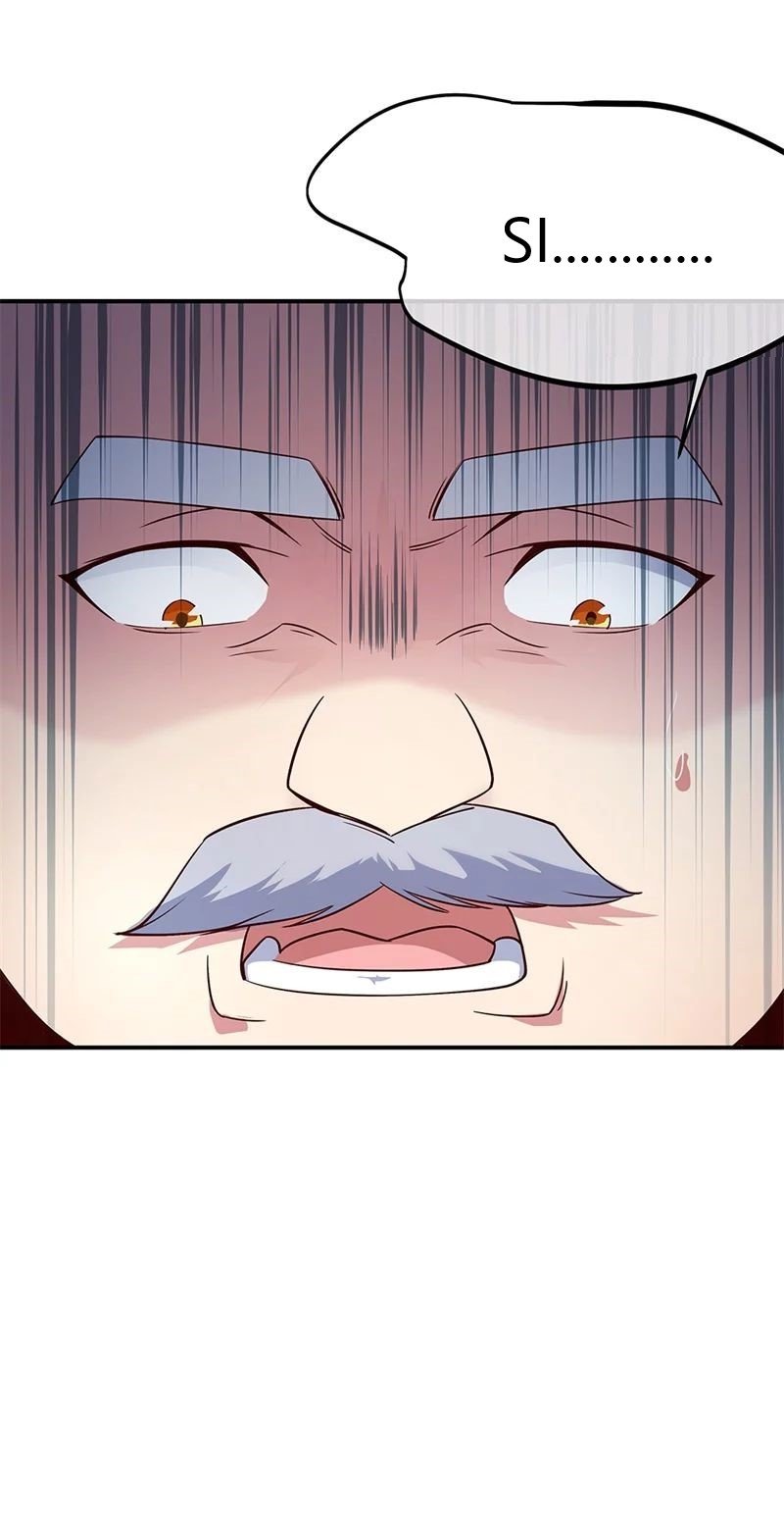 Peerless Battle Spirit Capitulo 126 página 10