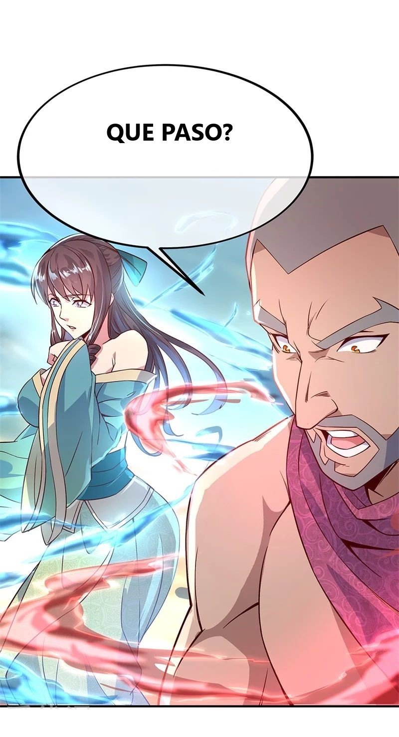 Peerless Battle Spirit Capitulo 126 página 12