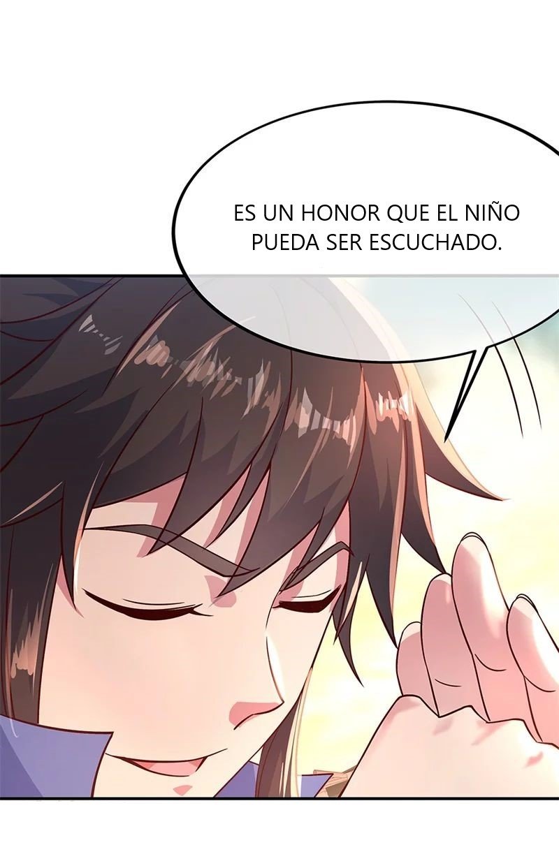 Peerless Battle Spirit Capitulo 126 página 4