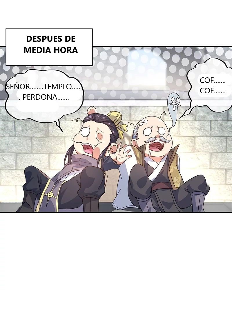 Peerless Battle Spirit Capitulo 127 página 12