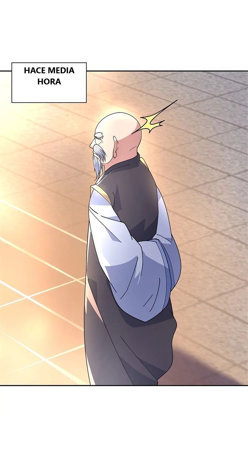 Peerless Battle Spirit Capitulo 127 página 2