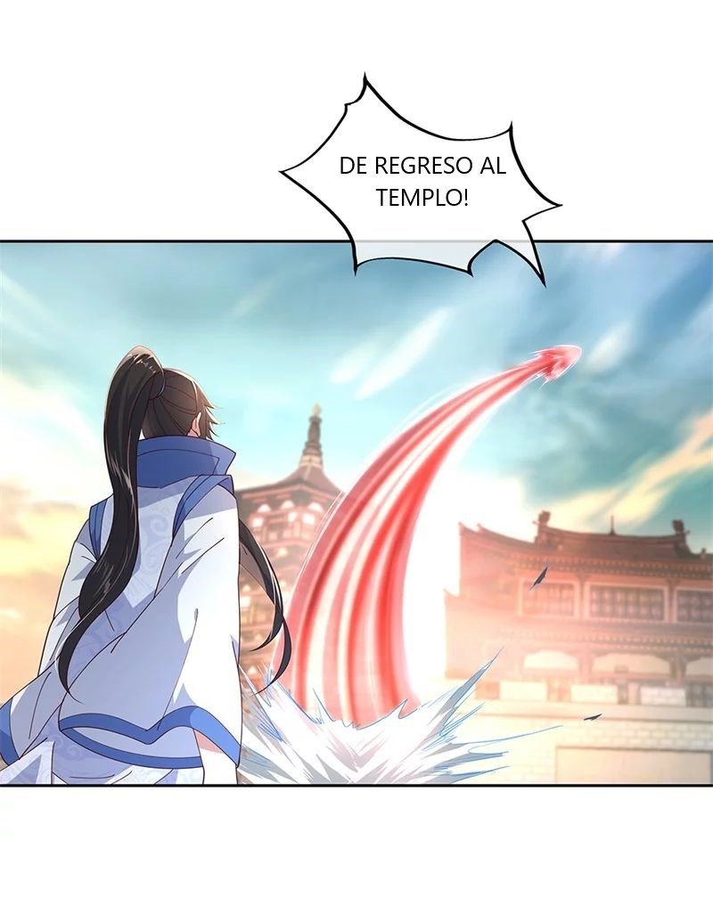Peerless Battle Spirit Capitulo 127 página 21