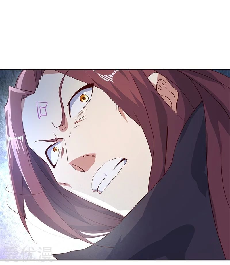 Peerless Battle Spirit Capitulo 127 página 22