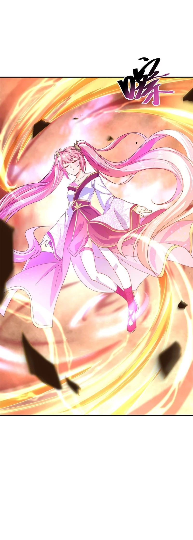 Peerless Battle Spirit Capitulo 129 página 12
