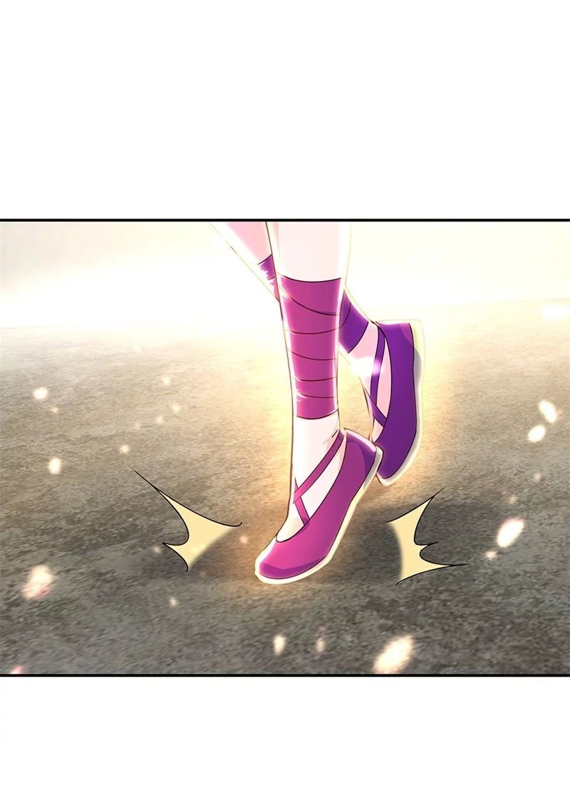 Peerless Battle Spirit Capitulo 129 página 14