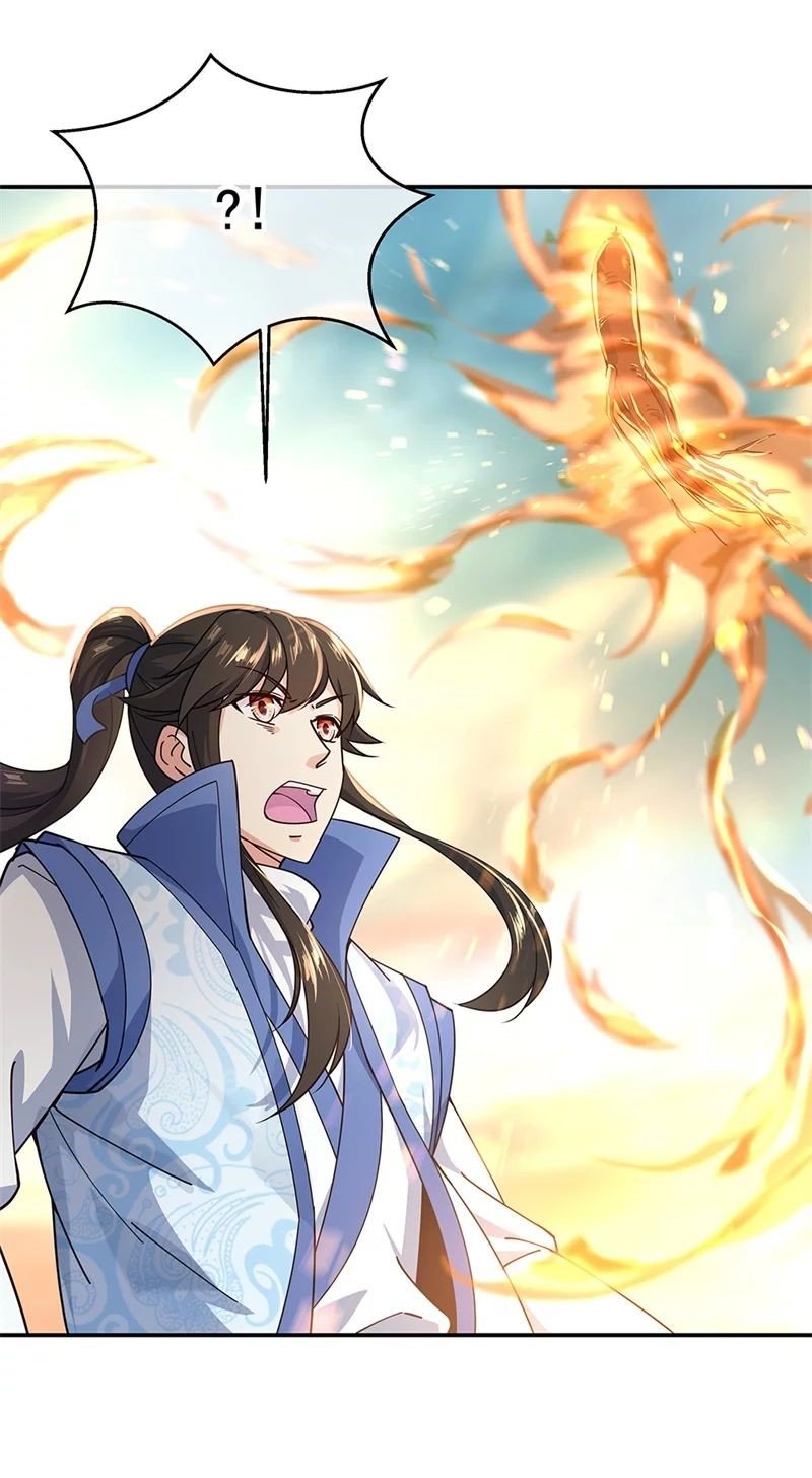 Peerless Battle Spirit Capitulo 129 página 5
