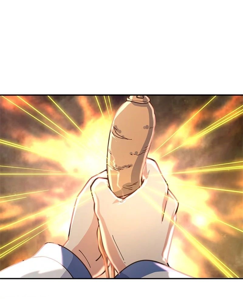 Peerless Battle Spirit Capitulo 129 página 9