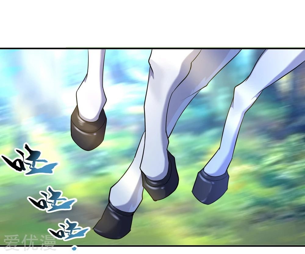 Peerless Battle Spirit Capitulo 13 página 9
