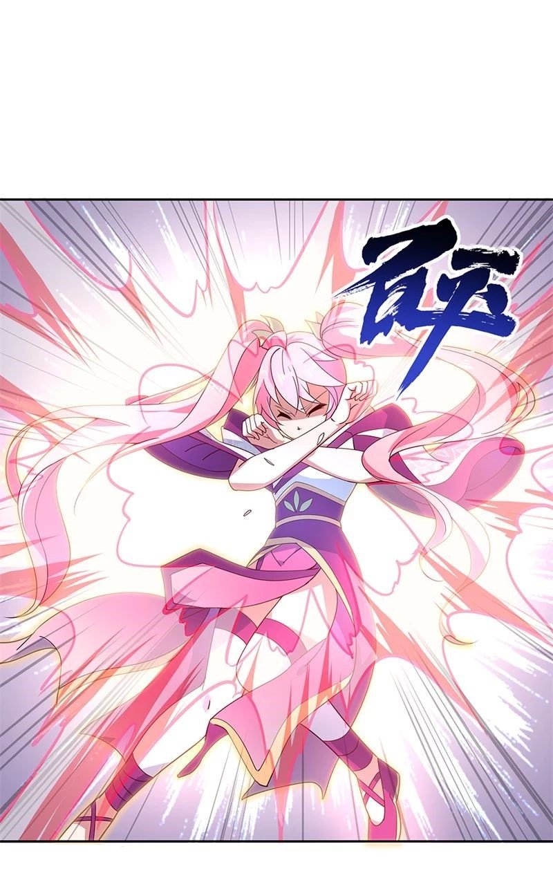 Peerless Battle Spirit Capitulo 130 página 11
