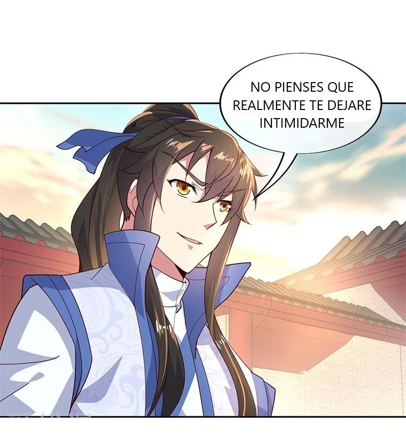 Peerless Battle Spirit Capitulo 130 página 13