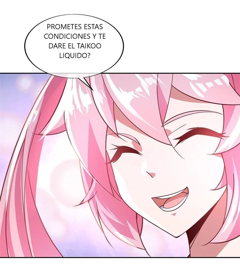 Peerless Battle Spirit Capitulo 130 página 20