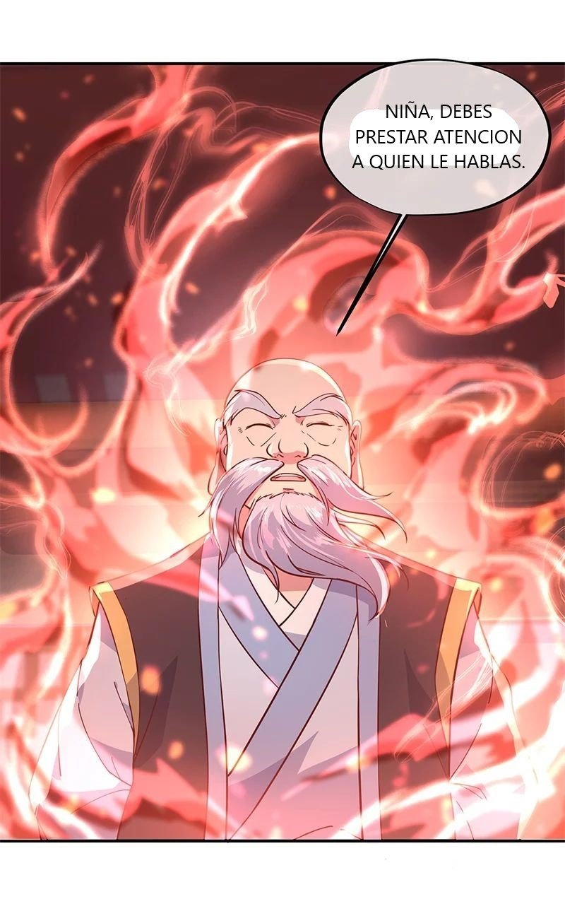 Peerless Battle Spirit Capitulo 131 página 10