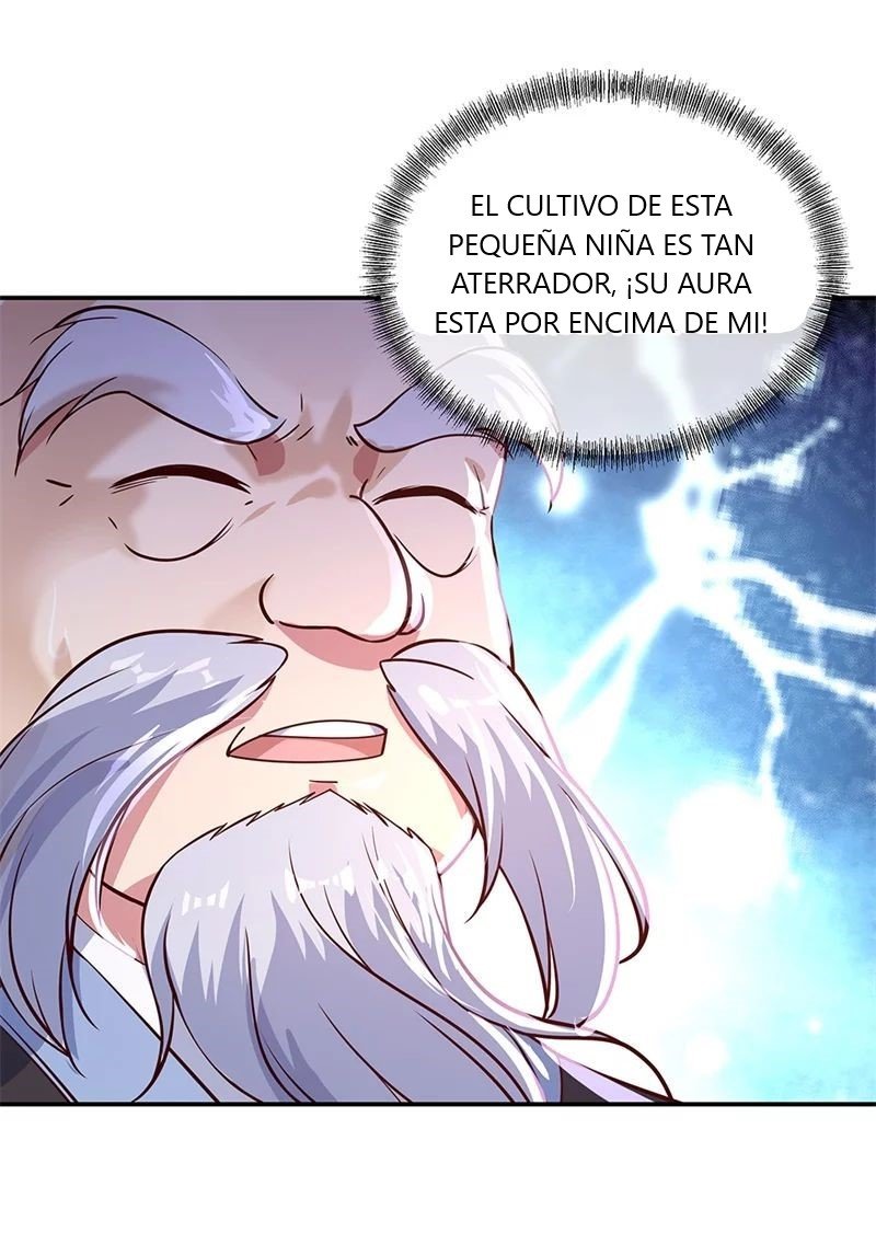Peerless Battle Spirit Capitulo 131 página 12