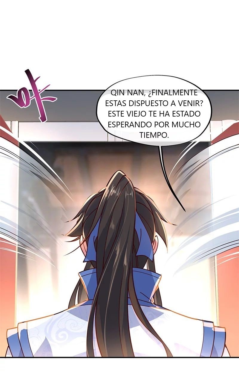 Peerless Battle Spirit Capitulo 131 página 6