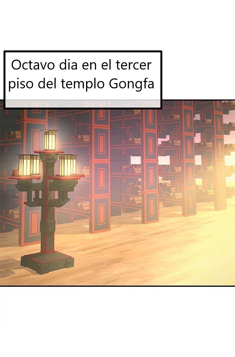 Peerless Battle Spirit Capitulo 132 página 11