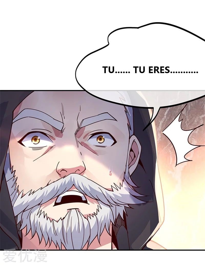 Peerless Battle Spirit Capitulo 132 página 3