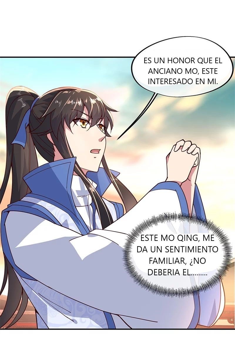 Peerless Battle Spirit Capitulo 133 página 10