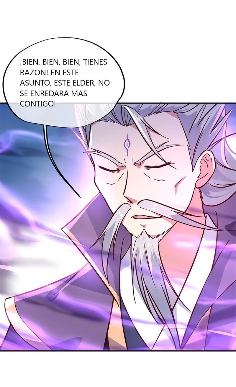 Peerless Battle Spirit Capitulo 133 página 13