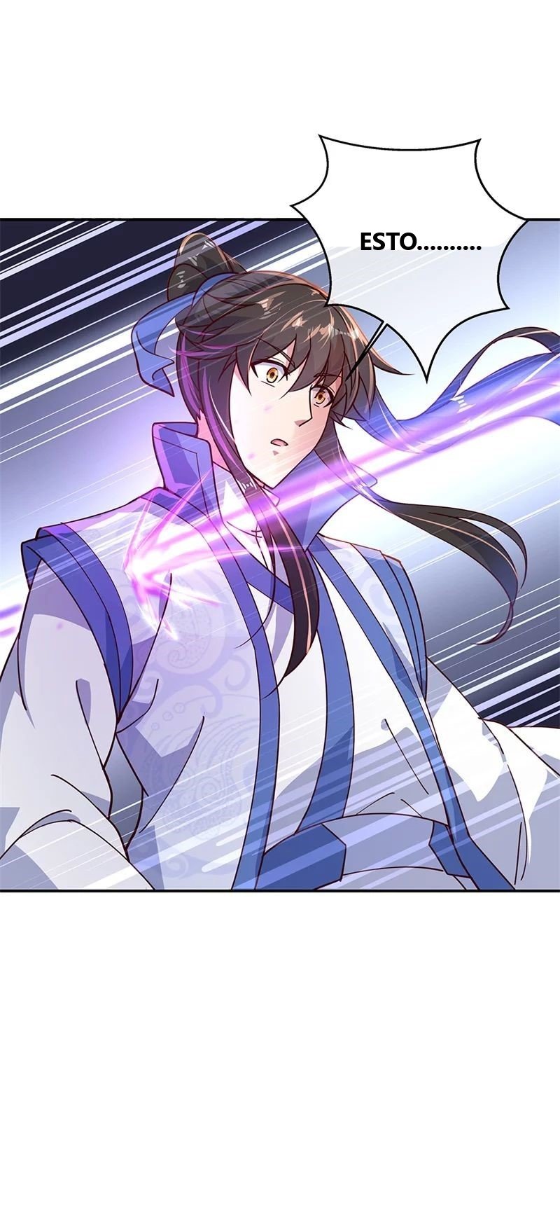 Peerless Battle Spirit Capitulo 133 página 16