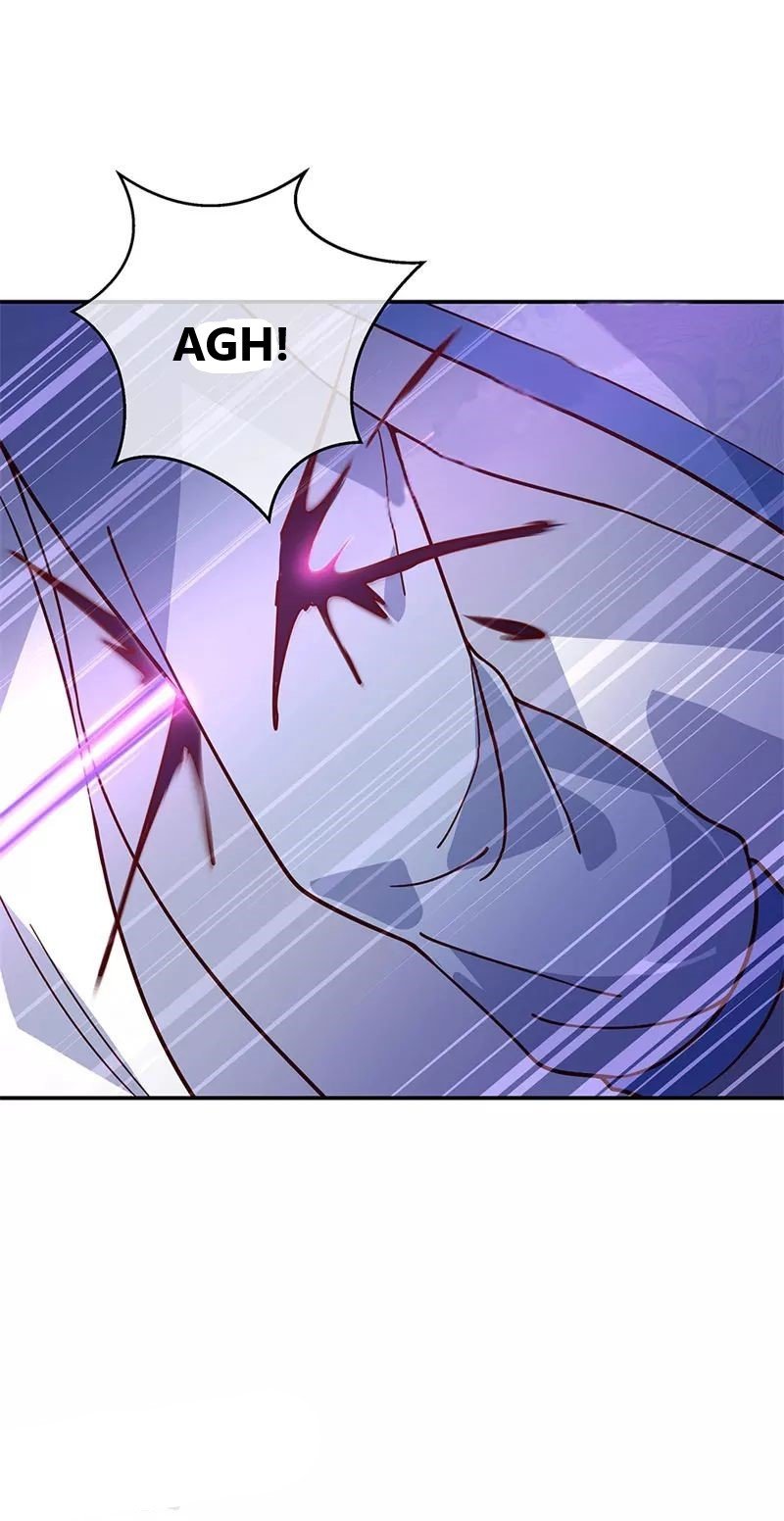 Peerless Battle Spirit Capitulo 133 página 20