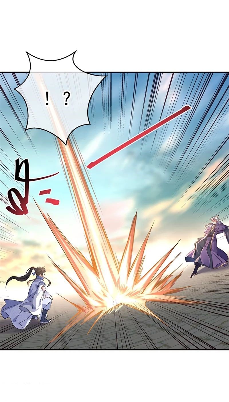 Peerless Battle Spirit Capitulo 133 página 26