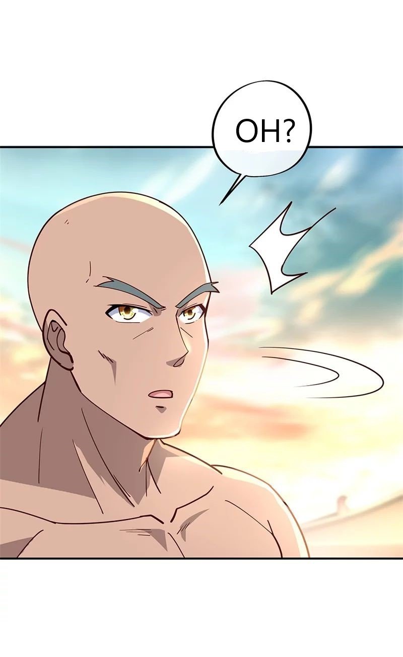 Peerless Battle Spirit Capitulo 133 página 3