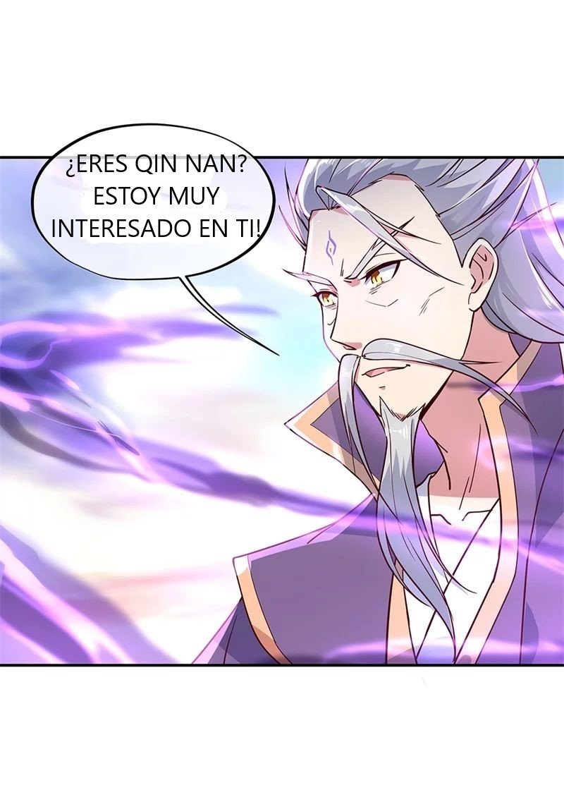 Peerless Battle Spirit Capitulo 133 página 9