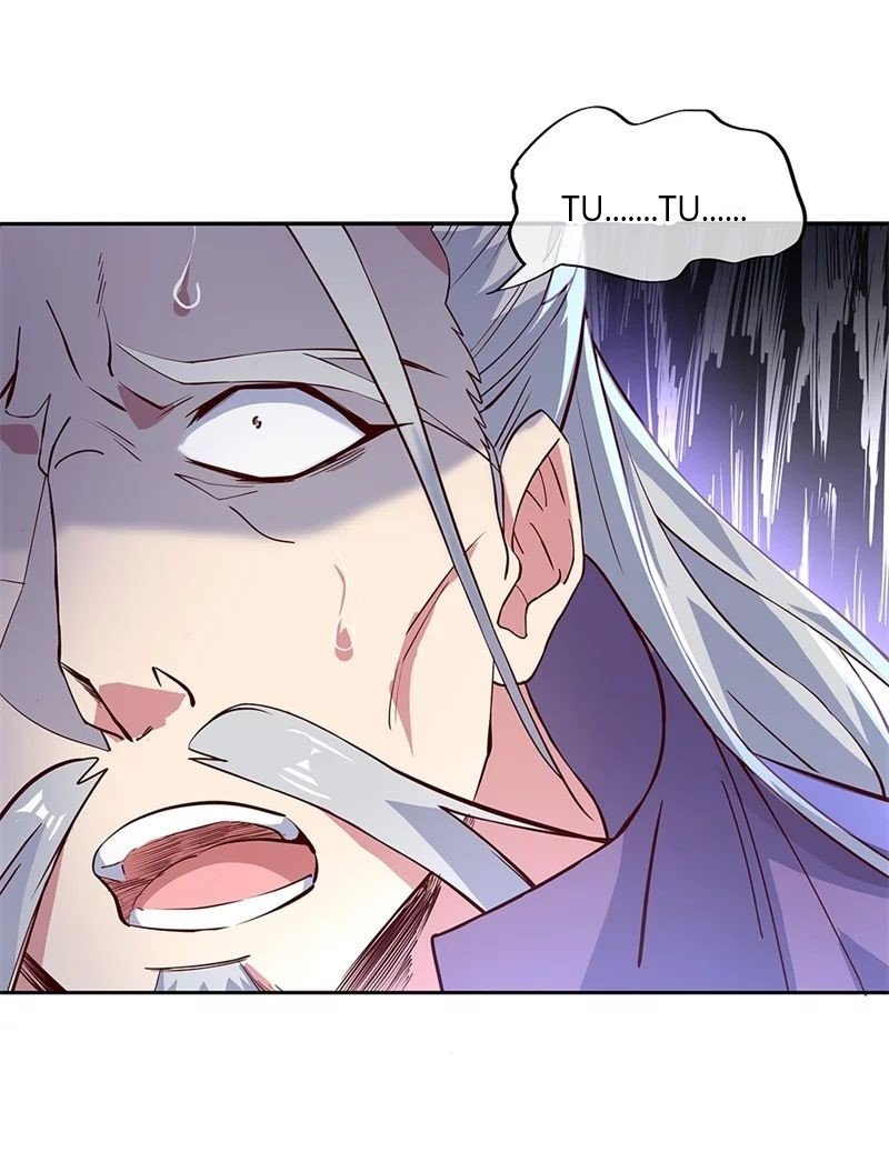Peerless Battle Spirit Capitulo 134 página 8