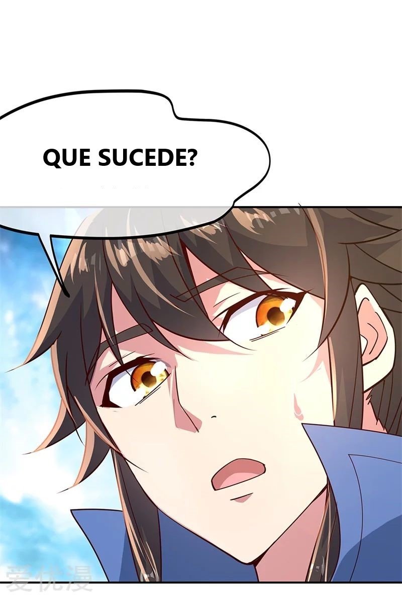 Peerless Battle Spirit Capitulo 135 página 16